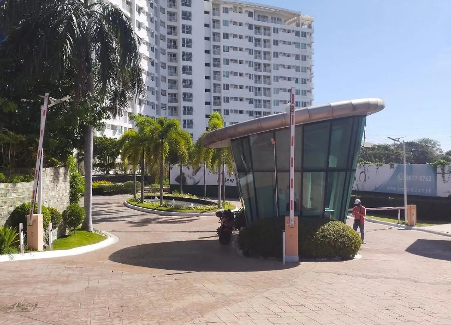 Anuva Residences Μανίλα Φιλιππίνες