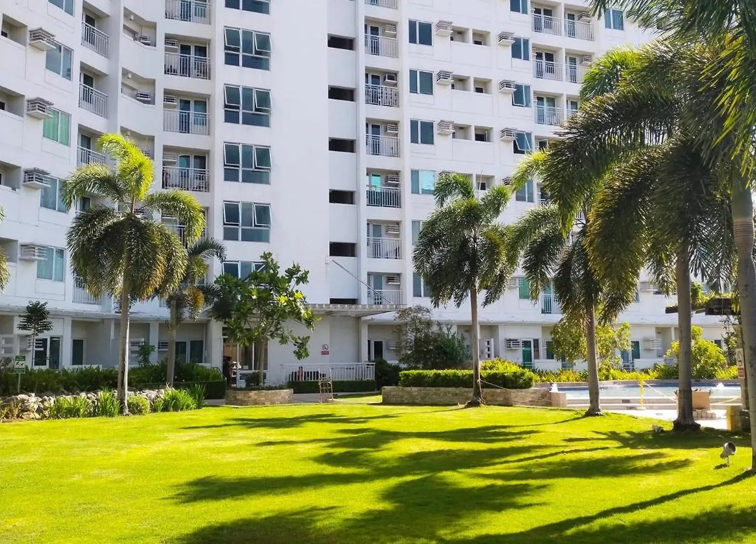 Anuva Residences Manila Philippines