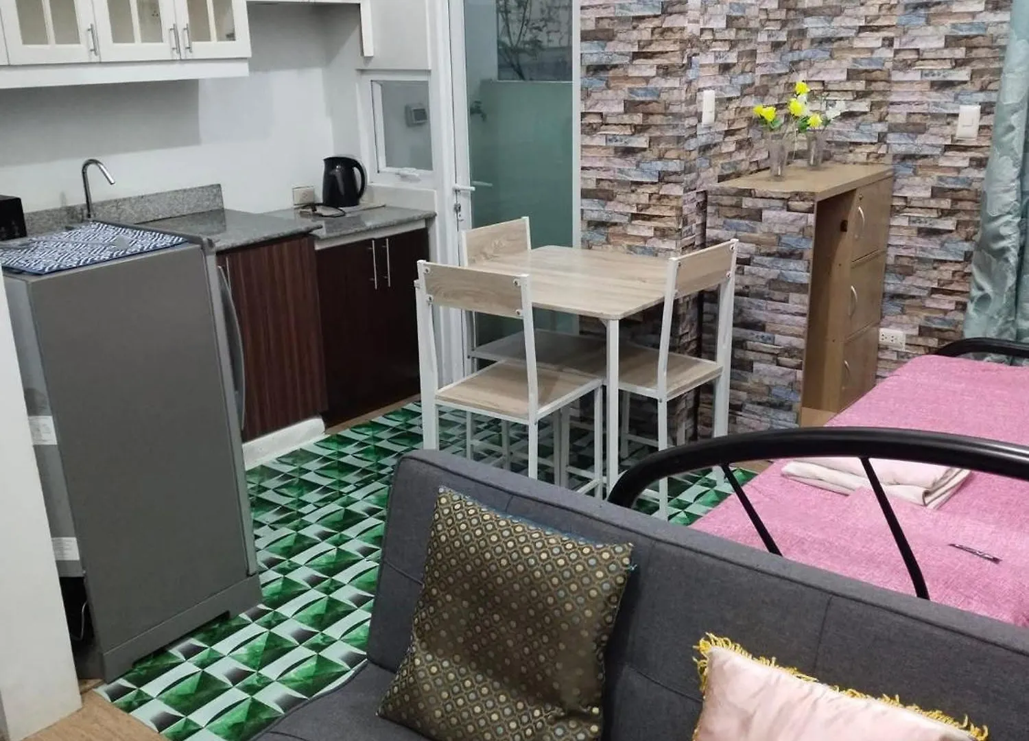 Anuva Residences Μανίλα 0*,  Φιλιππίνες