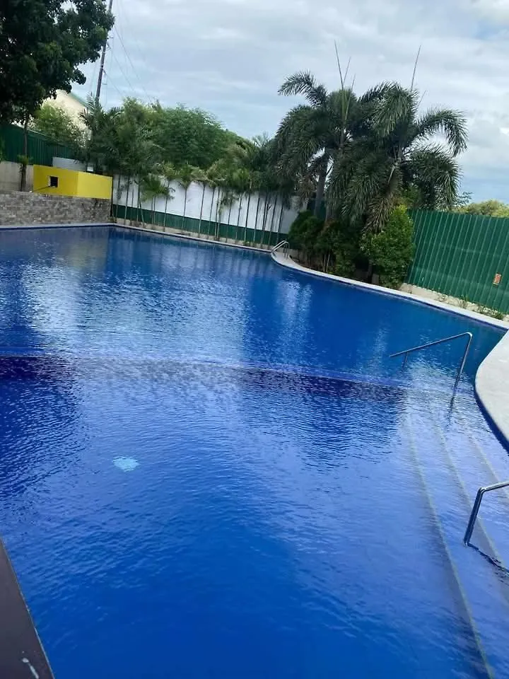 Anuva Residences Manila Apartment