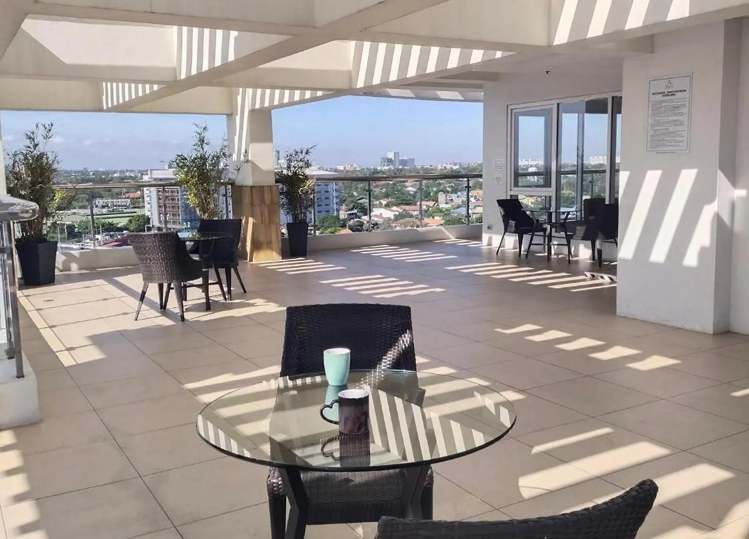Anuva Residences Manila Apartment