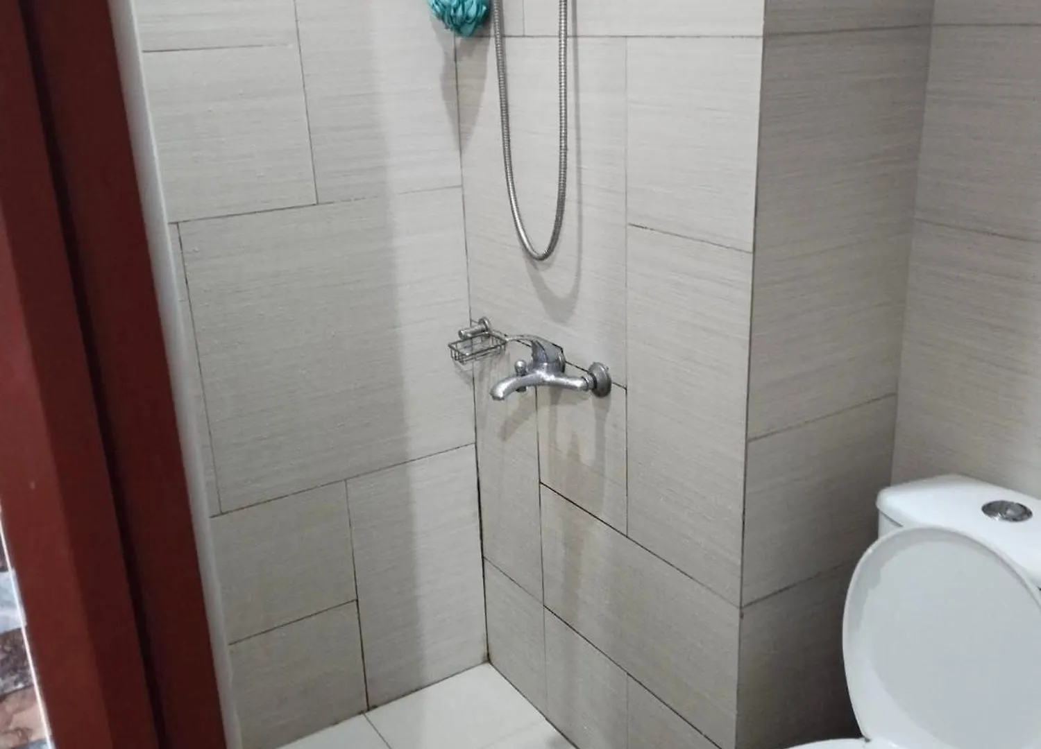 Apartment Anuva Residences Manila