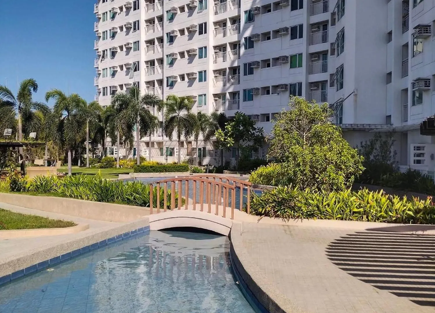 Apartment Anuva Residences Manila