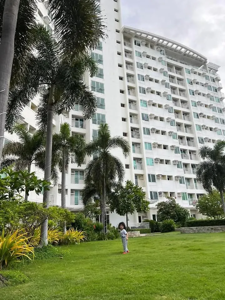 Apartment Anuva Residences Manila