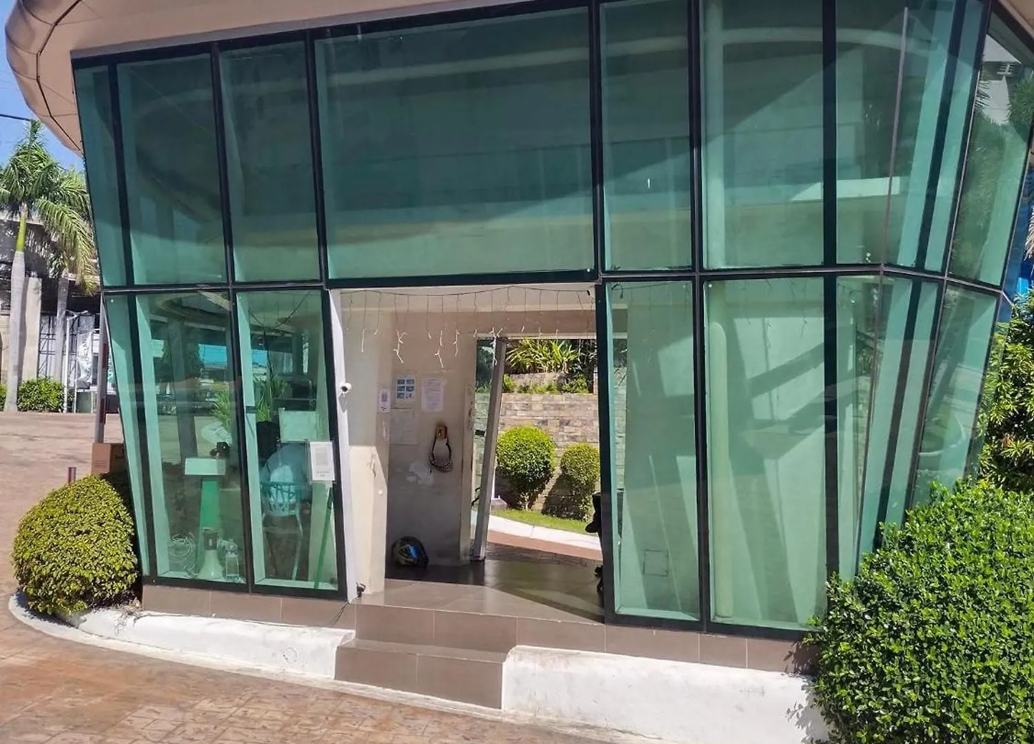 Apartamento Anuva Residences Manila