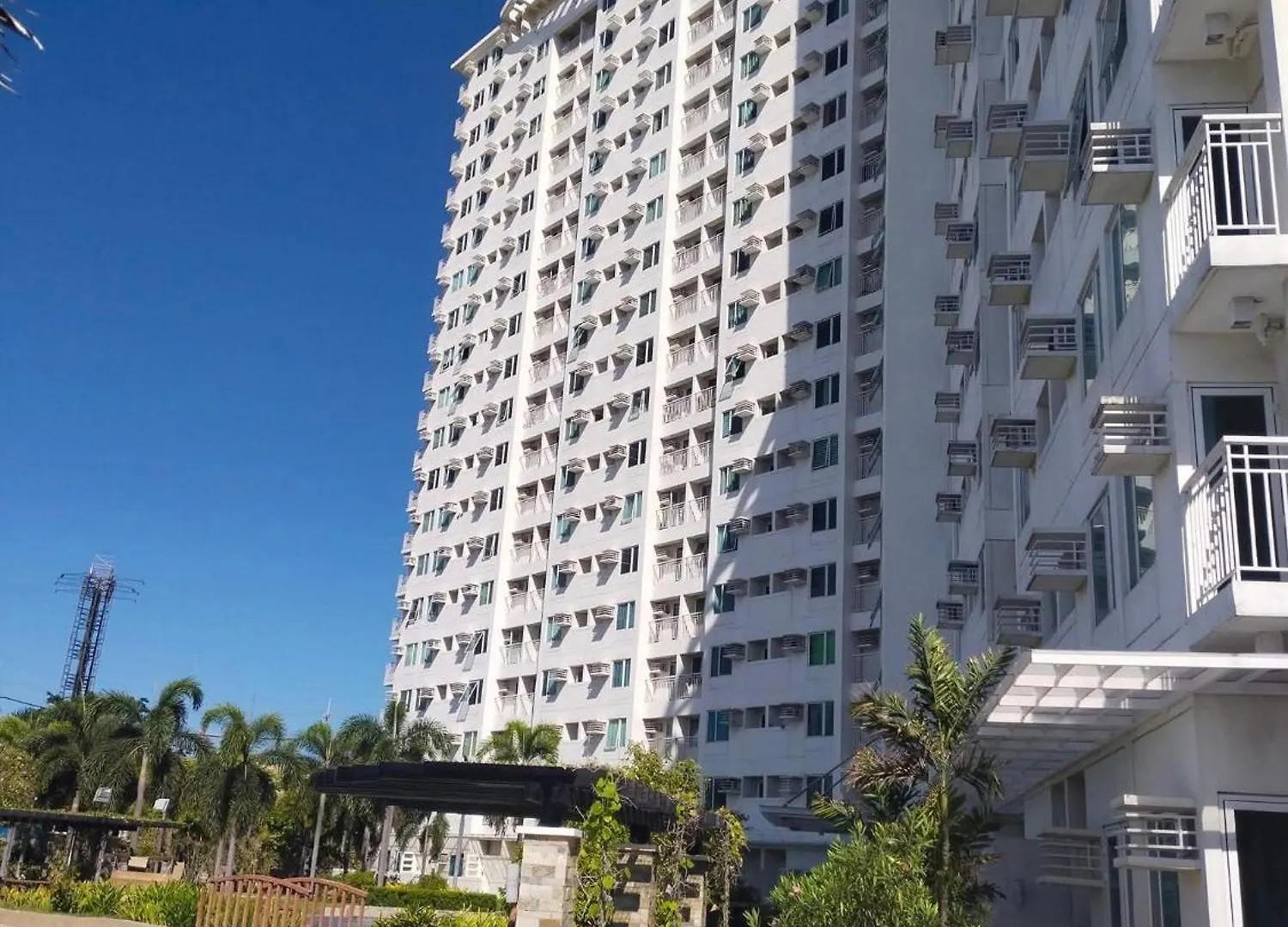 Anuva Residences Manila