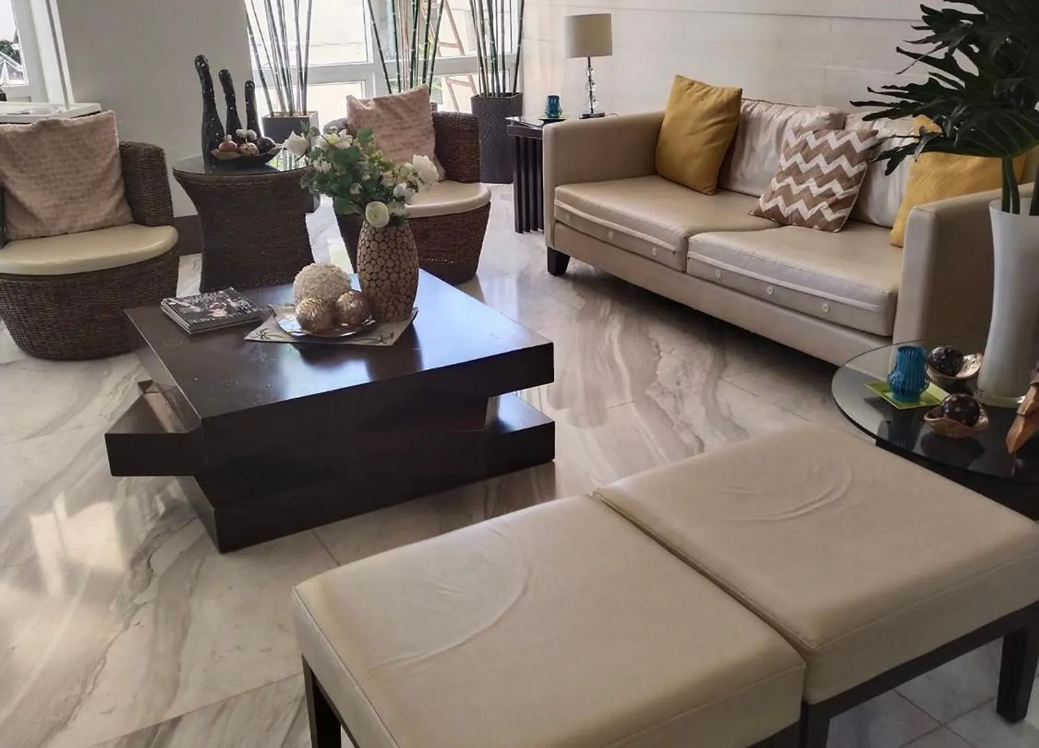 Apartamento Anuva Residences Manila