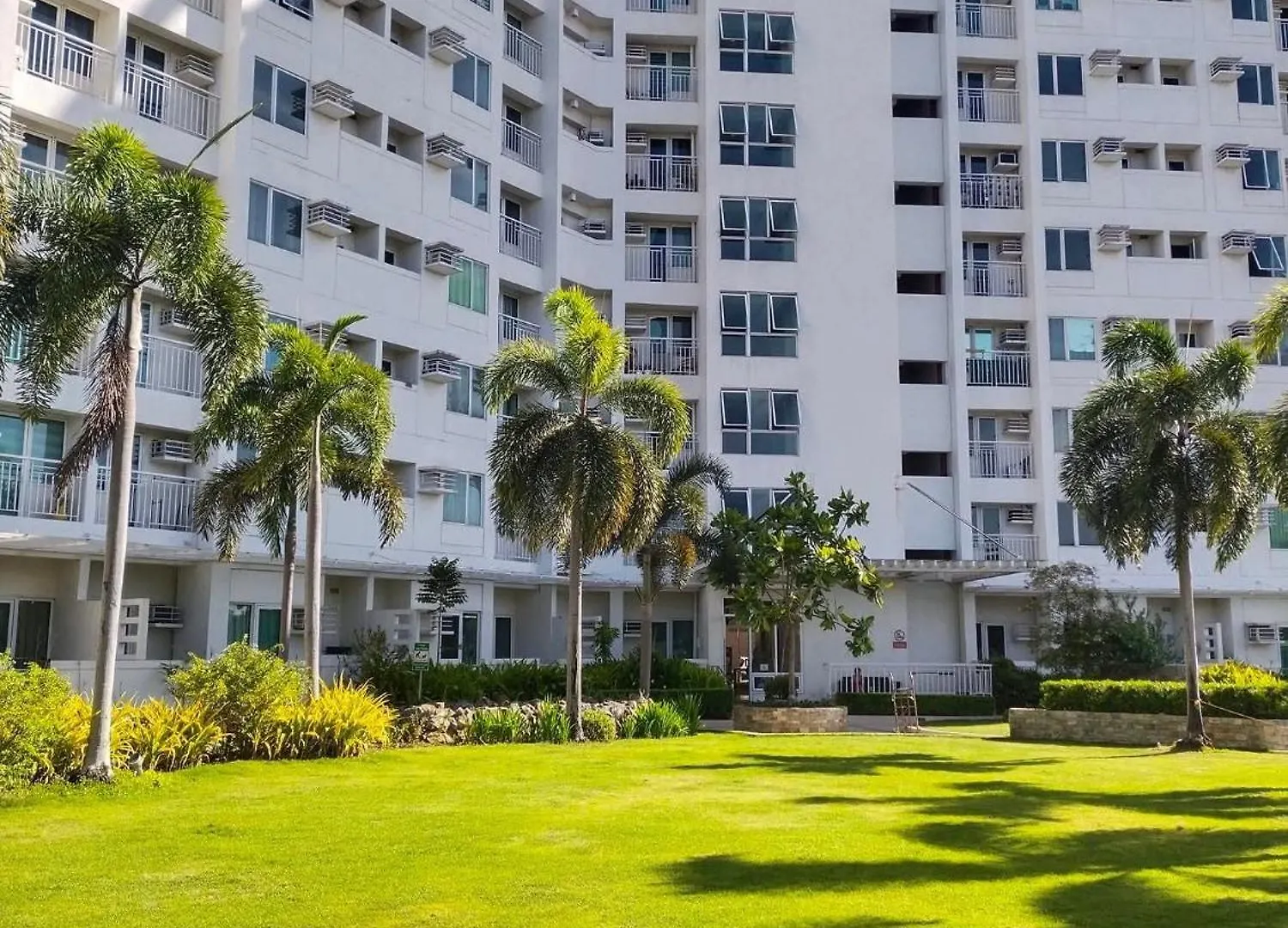 Anuva Residences Manila 0*,