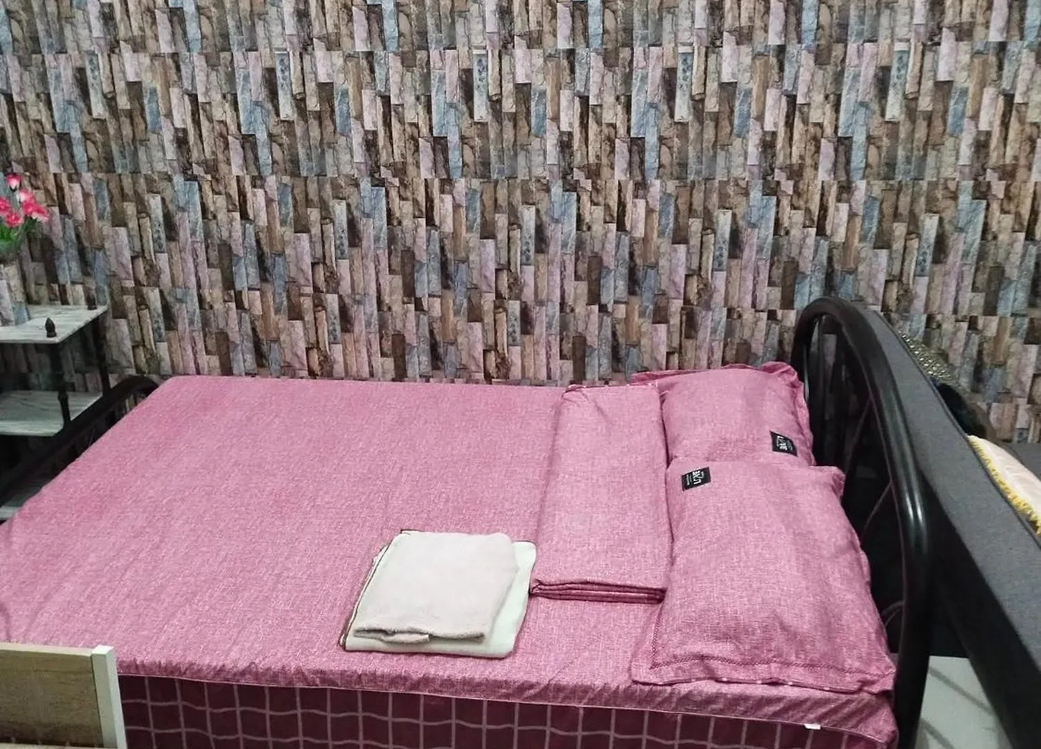 Apartamento Anuva Residences Manila