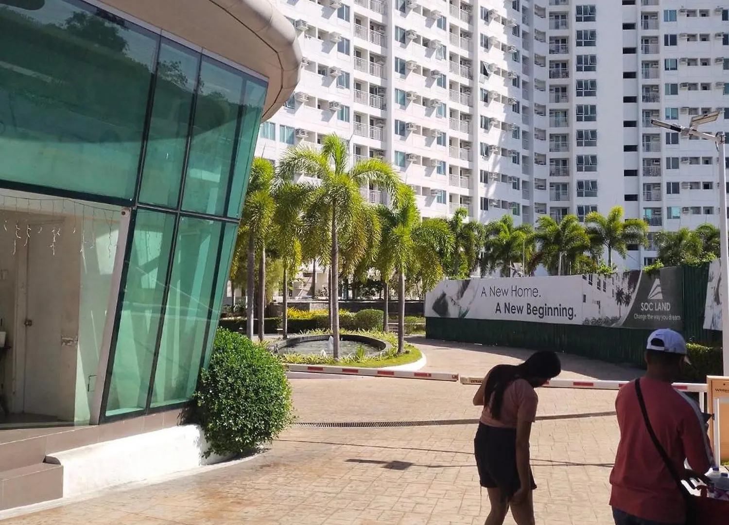 Anuva Residences Manila 0*,