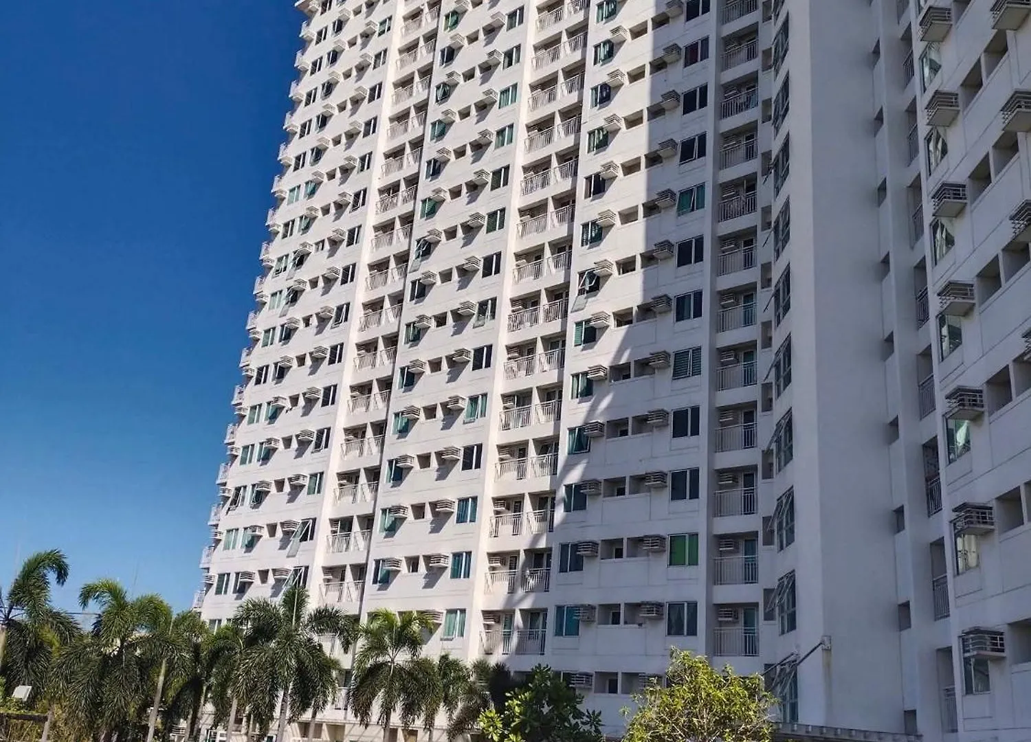 Anuva Residences Manila Apartamento