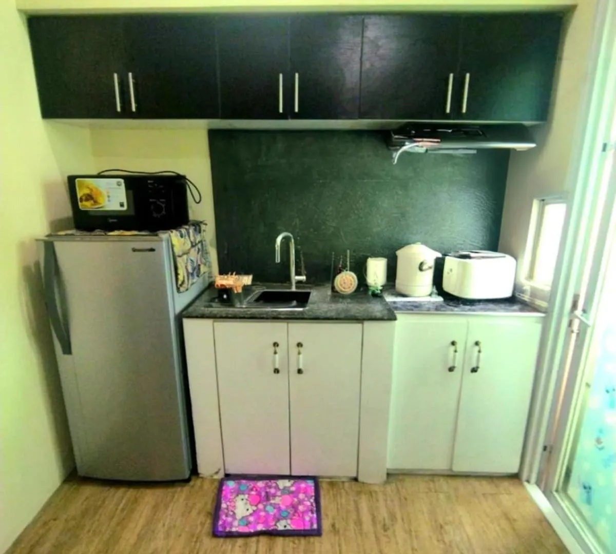 Anuva Residences Manila 0*,  Filipinas