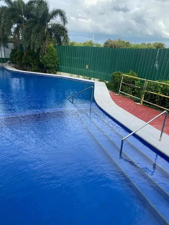Anuva Residences Manila 0*,