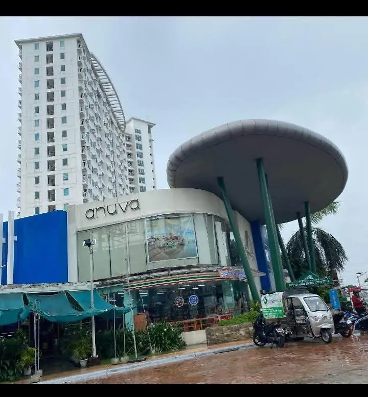 Anuva Residences Manila Filipinas